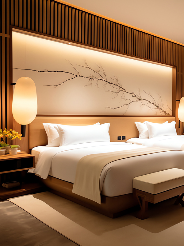 Hospitality & Wellness