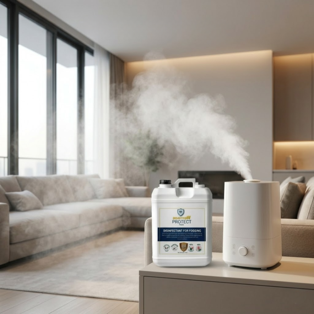 Bio ActiveW Protect Fog