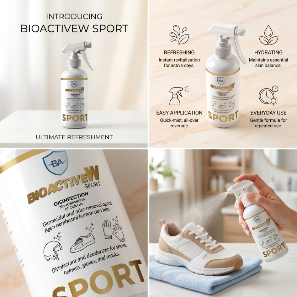 Bio ActiveW Sport