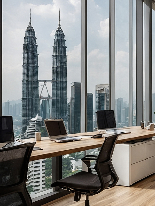 Workspaces