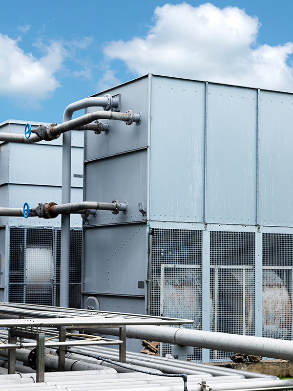 Water Treatment